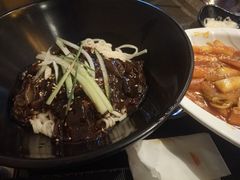 -韩本家韩国料理餐厅(大东街店)