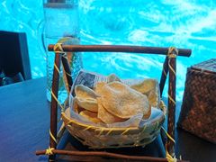 泰式龙虾片-泰妃殿(新世界旗舰店)