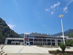 -洛阳白云山景区