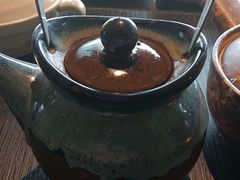-花潮料理艺食馆(SM新生活广场店)