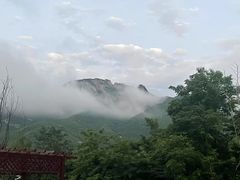 -大连冰峪旅游度假区