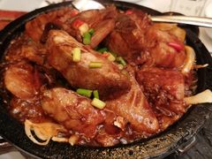 徽商臭鳜鱼-中国徽菜·徽商故里(远大店)