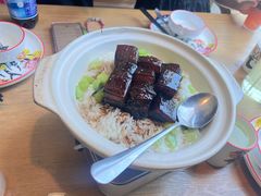 -新白鹿餐厅(城西银泰城店)