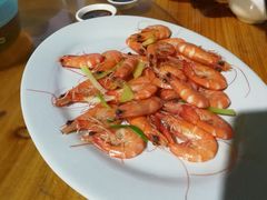 -海上驿站渔家菜馆