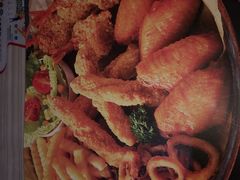 -必胜客(东大桥店)