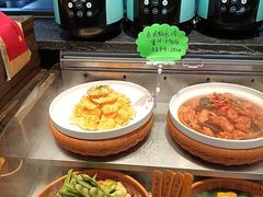 -奉天掌柜·非遗猪手·笨饺子(崇山路店)