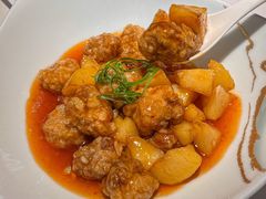 -南门食仙·手工福州菜(南门兜店)