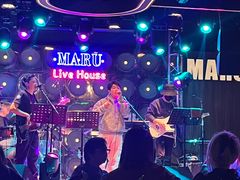 -MARU玛露音乐餐厅(大学路店)