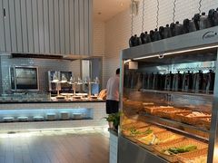 -昆山琶拉帝诗酒店·河畔咖啡厅Riverside Cafe