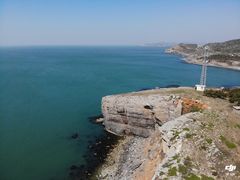 -小黑石海滨浴场·停车场