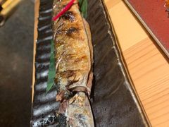 -隐泉京望日式料理(太和广场店)