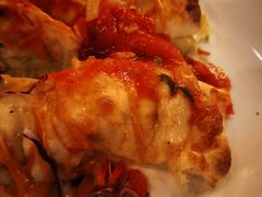 鸡肉奶酪卷-么哈MOJAR(北京五道口店)