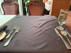 -北京建国饭店杰斯汀法餐厅