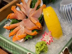 -七条鱼日本料理(远洋乐堤港店)