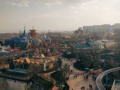 -七彩云南欢乐世界