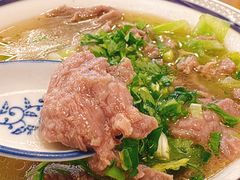 -杨三孃跷脚牛肉(清凤时代店)