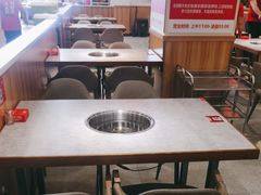 -人人捞火锅(陵水店)