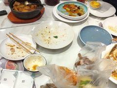 -南山鲜虾面·活鲜小馆·海味大连菜(南山总店)