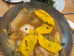 -梅花香里大酒店(郁金香路店)