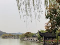 -南北湖风景区