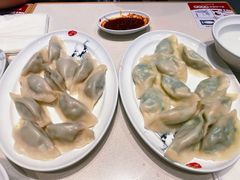 -喜家德虾仁水饺(麒麟社店)