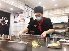-台烘平价铁板烧(奥城店)