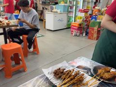 -小民大排档(江汉路店)