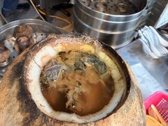 -達揚原味燉品(文明路店)