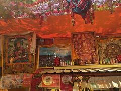 -吉祥圣雪藏餐
