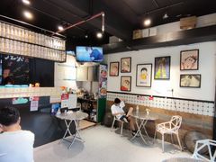 -公仔堂港式茶餐厅(西村店)
