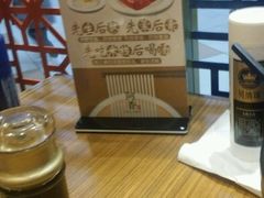 -阿香米线(宁波来福士广场店)