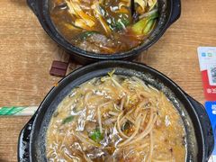 -天瑞福云南过桥米线(十里河店)