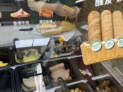 -赛百味SUBWAY(奥城店)