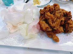 -帕米尔食府(白云观店)