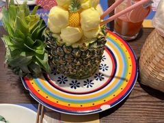 -泰妃殿(武汉首店)