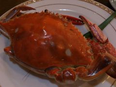 螃蟹-红叶日料·放题·海胆·定食(星海店)