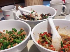 -味上湘菜馆(阿波罗店)