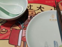 -点都德(华强南店)