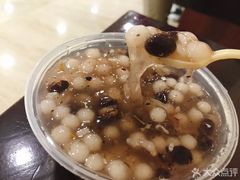 -芳婆糕团店(王府大街店)