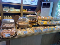 -大仓面包(西平店)