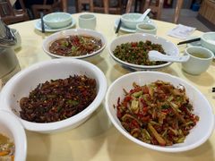 -笨罗卜浏阳菜馆(龙华鹏润达店)