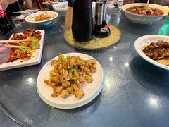 -北方饺子王·海肠捞饭·海鲜锅(山大店)