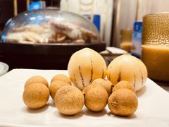 水果-乔哥铭洋海鲜自助(皇城恒隆广场店)