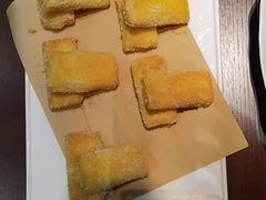 -俏东方·海味水饺·青岛菜(崂山店)