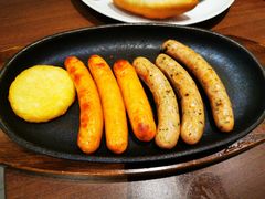 -萨莉亚意式餐厅(杭州滨江天街店)