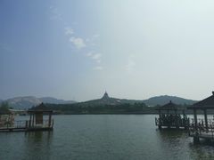 -威海大乳山景区