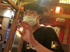 -小龙坎火锅(春熙太古里店)