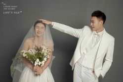 -金夫人婚纱摄影(包河万达店)