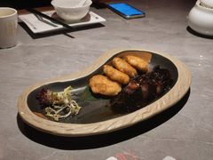 -啫神·广州地标美食(北京路店)