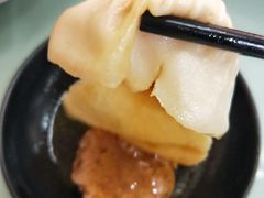 -食惠里小笼包面馆(越秀店)